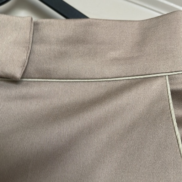 MaxMara Cropped Pants - Picture 5 of 17